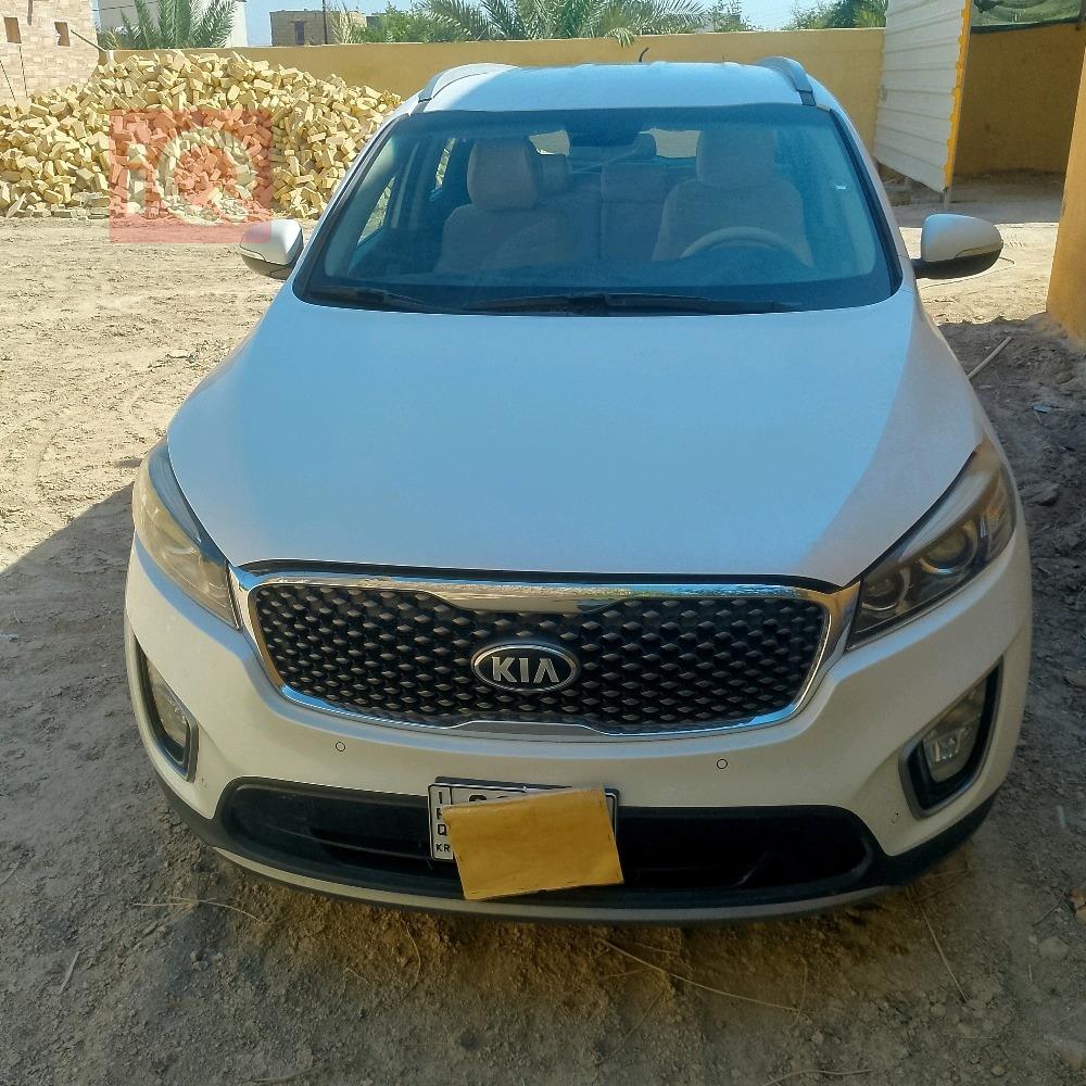 كيا سورينتو